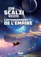 L'Effondrement de l'Empire, L'Interdépendance, T1