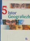 Istor-geografiezh, 5vet