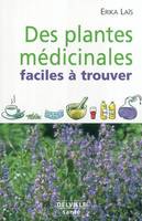 PLANTES MEDICINALES FACILES A TROUVER