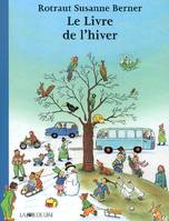 Le livre de l'hiver