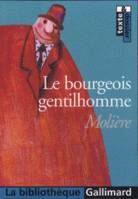 Le Bourgeois gentilhomme