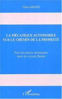 La mécanique automobile sur le chemin de la propreté, Pour des pièces mécaniques dans les circuits fluides