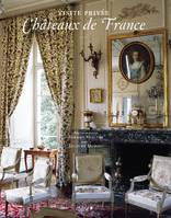 Visite privée : Châteaux de France