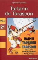 Tartarin de Tarascon