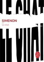 Le Chat (Edition Anniversaire), roman