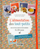 L'alimentation des tout-petits