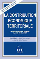 La contribution économique territoriale