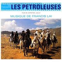 Les Pétroleuses