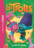 Les Trolls, 3, Trolls 03 - La fête de l'amitié