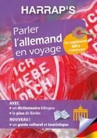 Harrap's parler l'Allemand en voyage