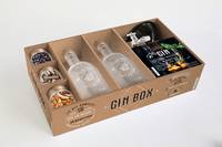 Gin box