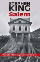 Salem, roman