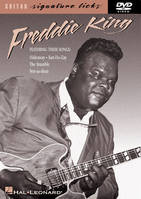 Freddie King