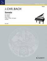 Sonate G major, Neu herausgegeben und mit Vortragszeichen und Fingersätzen versehen. 2 Pianos (4 hands). Partition d'exécution.