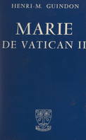 Marie de Vatican II