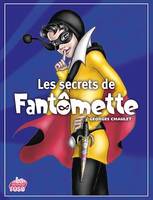 Les secrets de Fantômette