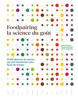 Foodpairing, 10 000 alliances de saveurs qui vont transformer votre façon de manger