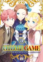 Otome Game T03