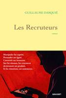 Les recruteurs, roman