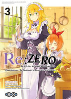 Re : Zero Arc 4 T03