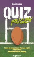 Quiz rugby