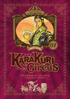 Karakuri Circus - Tome 7 - Perfect Edition