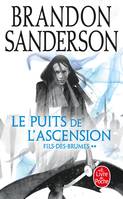 2, Le Puits de l'Ascension - Fils-des-Brumes - Tome 2