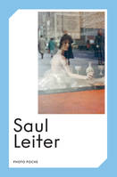 Saul Leiter, Photo Poche n° 113