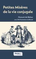 Petites Misères de la vie conjugale