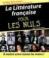 La littérature française pour les nuls