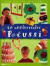 Anniversaire Reussi