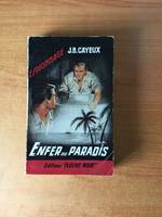 FLEUVE NOIR ESPIONNAGE n° 244 : Enfer au paradis