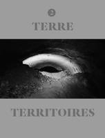 Entrer en matière, Résidence Terre & Territoires II