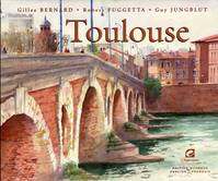 TOULOUSE EDITION BILINGUE ANGLAIS-FRANCAIS