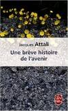 Une brève histoire de l'avenir