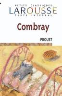 Combray, roman