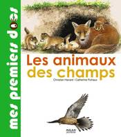 Animaux des champs