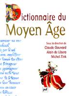 Dictionnaire du Moyen Âge