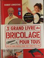 GRAND LIVRE DU BRICOLAGE POUR TOUS, DVD 09 (LE)