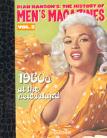 Volume 3, 1960s at the newsstand, Dian Hanson's The history of men's magazines, VA