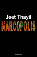 Narcopolis