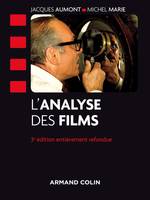 L'analyse des films - 3e édition