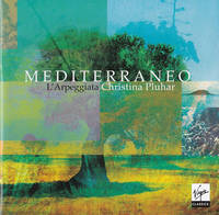 CD / Mediterraneo / Christina Pluhar