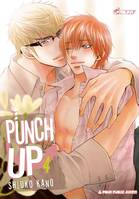 4, Punch Up T04