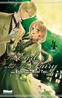 4, The Earl and the Fairy - Tome 04