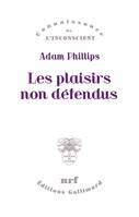 Les plaisirs non défendus