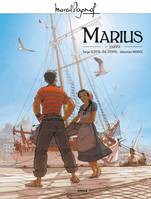 1, M. Pagnol en BD : Marius - vol. 01/2