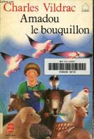 Amadou le bouquillon