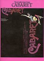 Vocal Selections from CABARET