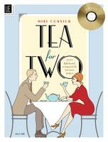 Tea for Two, Five light-hearted evergreens for intermediate level players